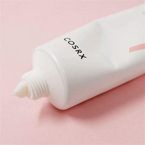 CosRX Balancium Comfort Ceramide Cream   Glowie Co