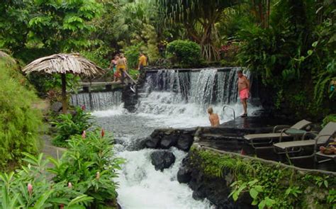 Costa Rica figura como el quinto país más ecológico del ...