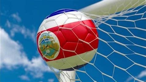 Costa Rica se prepara para la vuelta del fútbol en la próxima semana ...