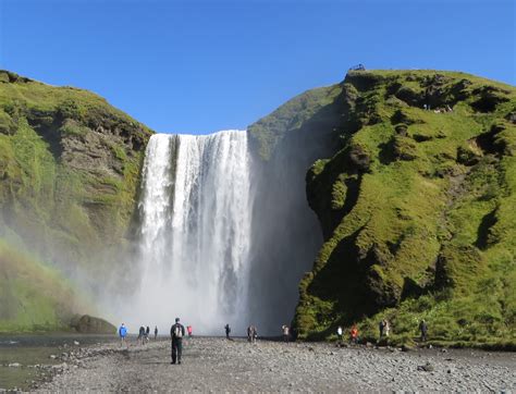 Costa sur de Islandia – excursión en minibus – ISLANDICA
