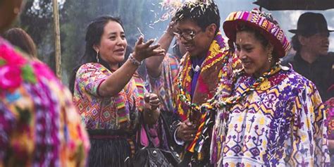 Costumbres de bodas mayas en Guatemala | Aprende Guatemala.com