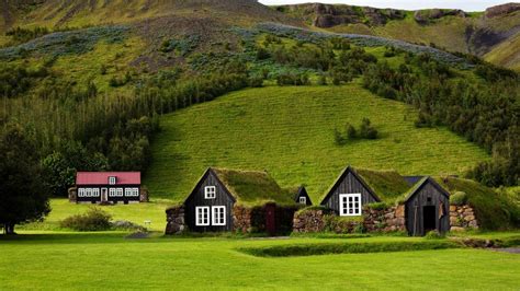 Costumbres   Islandia