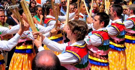 Costumbres y tradiciones de La Rioja   Beronia