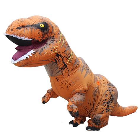 Costume inflatable dinosaur costume For Anime Expo traje ...