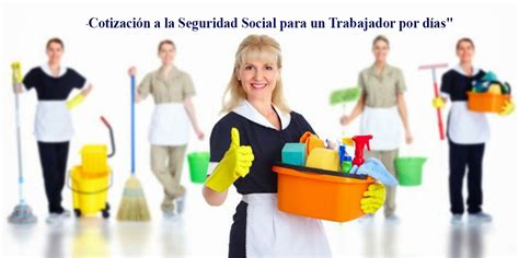 Cotización a la Seguridad Social para un Trabajador por ...