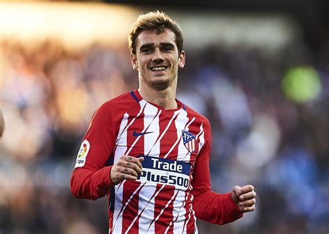 Could Barcelona sign Antoine Griezmann in the summer?