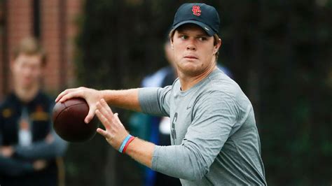 Could Jets trade up for Sam Darnold? Don t rule it out ...