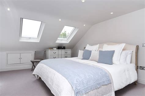 Could You Really Do Your Own Simple Loft Conversion?