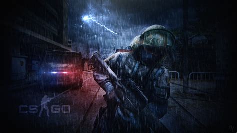 Counter Strike: Global Offensive HD Wallpaper | Background ...