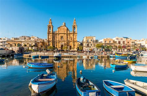 Country Profile: Malta