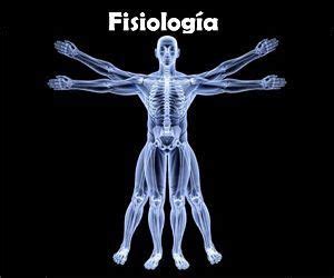 Course: Fisiología Humana | Fisiología, Calendario academico, Revistas ...