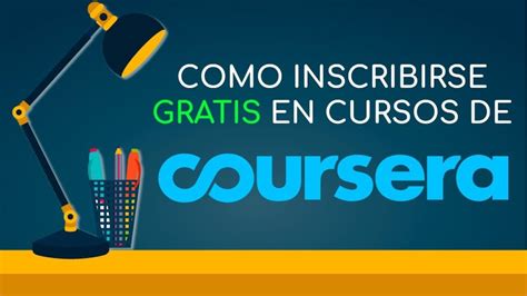 Coursera – cursos gratis – Ciencia Central