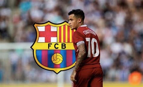 Coutinho Barcelona rating shock in FIFA 18 – Product ...