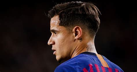 Coutinho quiere salir del Barça | Deportes | Cadena SER