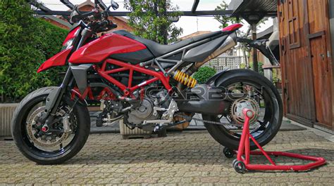 Cover forcellone   Ducati, Hypermotard 821 939 ...