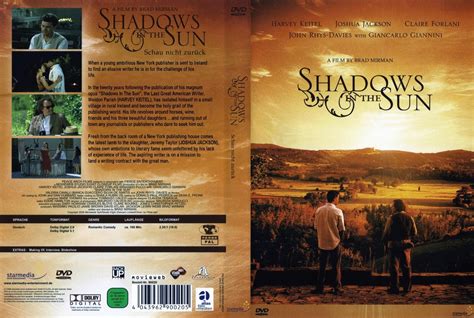 COVERS.BOX.SK ::: shadows in the sun   high quality DVD ...