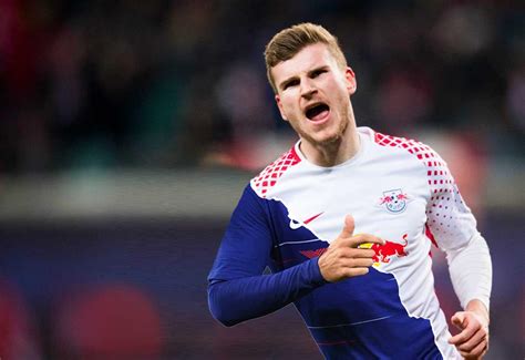 Covid 19 Restrictions delaying Timo Werner s move to Chelsea