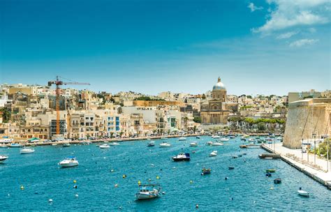 Covid 19 Travel: Malta Will Pay You To Visit Their Country ...