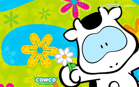 cowco primavera | Cowco, Gusanito, Tarjetas