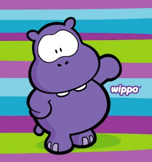 Cowco , Wamba , wippo y weroo!: Conocee a los los personajes =D!