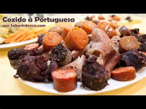 Cozido à Portuguesa   YouTube