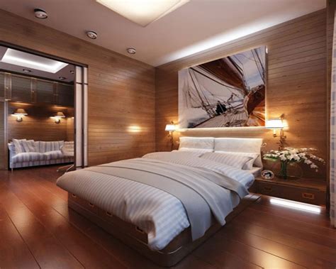 Cozy Modern Bedroom Ideas 10   DecoRelated