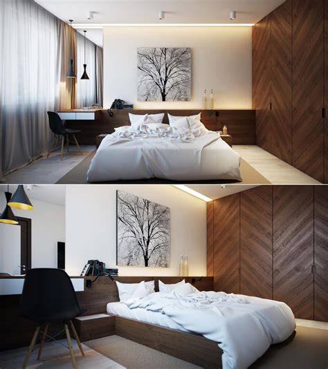 Cozy Modern Bedroom Ideas 27   DecoRelated
