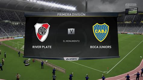 CPU Prediction – River Plate vs. Boca Juniors – Copa ...