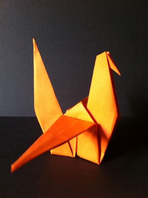 Craftaastic: Paper Craft: Origami