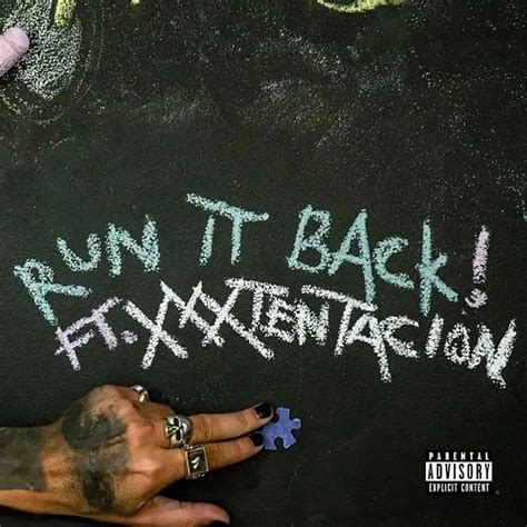 Craig Xen Releases Rowdy  Run It Back!  With XXXTENTACION ...