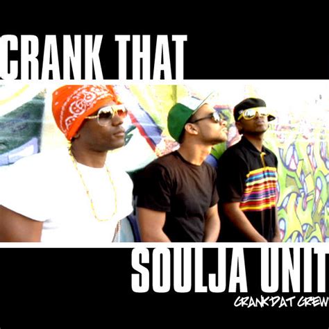 Crank Dat Crew | Spotify
