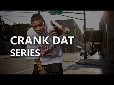 Crank Dat 시리즈  Crank That remix    YouTube