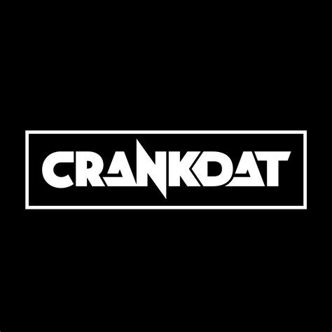 Crankdat   Free music on ToneDen