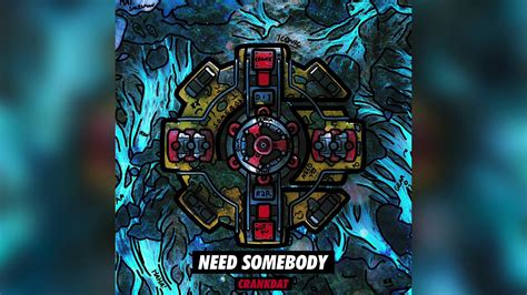 Crankdat   Need Somebody [Official Audio]   YouTube
