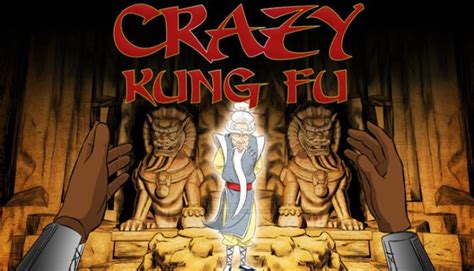 Crazy Kung Fu Free Download « IGGGAMES