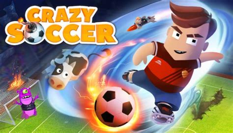 Crazy Soccer: Football Stars Free Download – Free Download PC Games ...