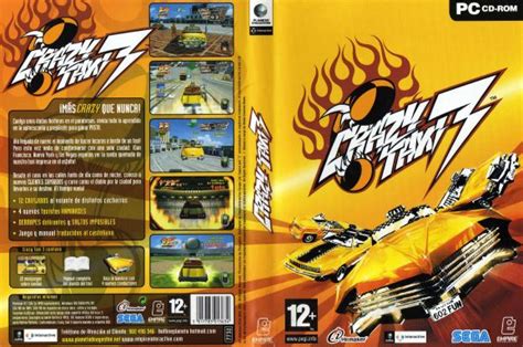 Crazy Taxi 3 Free Download « IGGGAMES