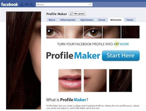 Crea tu foto de perfil gigante en Facebook: ideal para fotógrafos