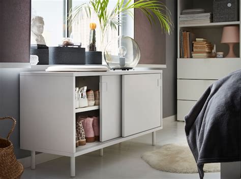 Crea tu propio almacenaje para el dormitorio   IKEA