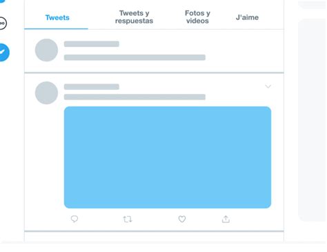 Crea un perfil de Twitter para tu empresa