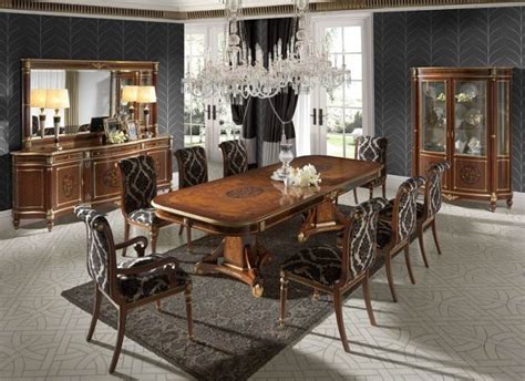 Creaciones Fejomi | Luxury Classic Marquetry Furniture
