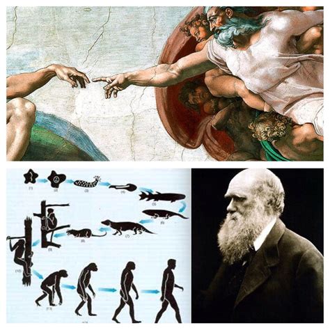 creacionismo | CARLOS ARCE BLOG