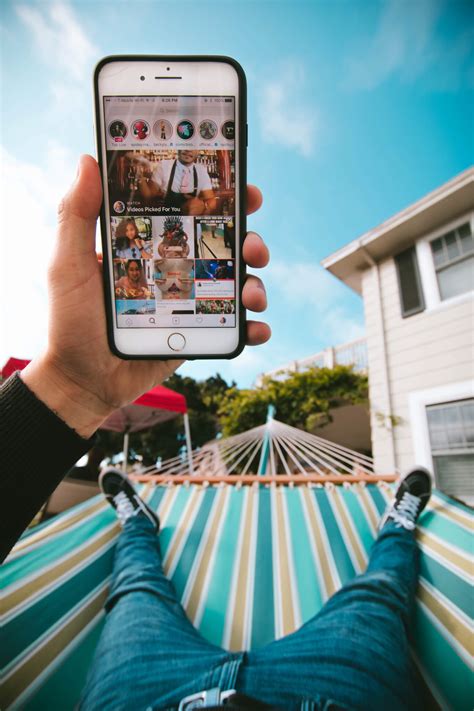 Crear cuenta en Instagram: paso a paso para tener tu perfil