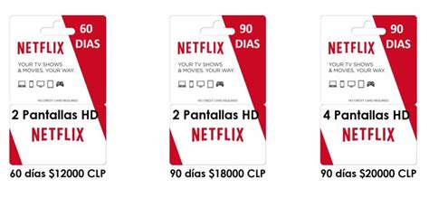 Crear Cuenta Netflix Sin Tarjeta De Credito 2018   Varias ...