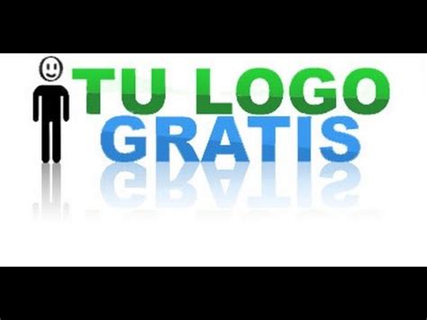 Crear Logo Online Fácil, Gratis y Sin programas 2019 ...