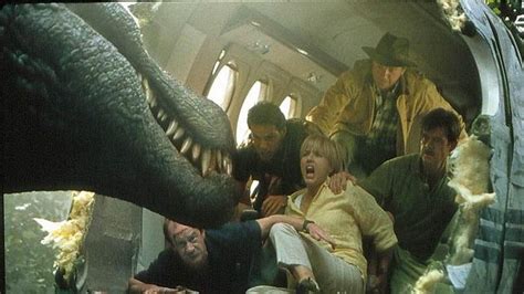 Crear un auténtico «Jurassic Park»: cuando la realidad se ...