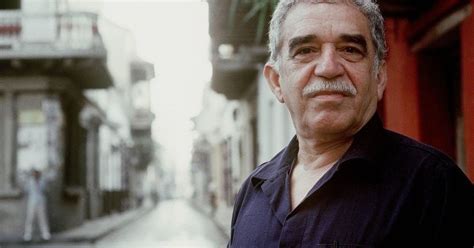Crearán la Casa Estudio Gabriel García Márquez | EL IMPARCIAL ...