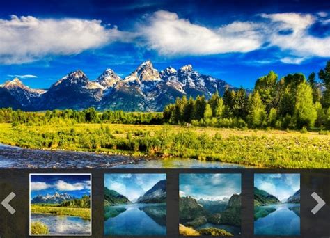 Create A Fullscreen & Responsive Image Gallery with jQuery ...