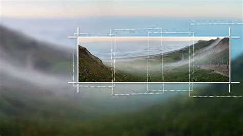 Create a panoramic photo in Adobe Photoshop | Adobe ...