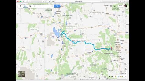 Create Route in Google Maps and make a GPX from it   YouTube